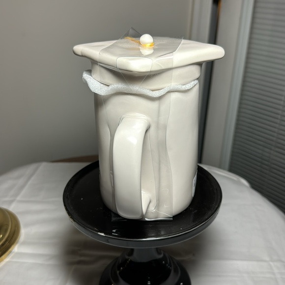 Rae Dunn 2023 graduate coffee/tea mug - Picture 3 of 6